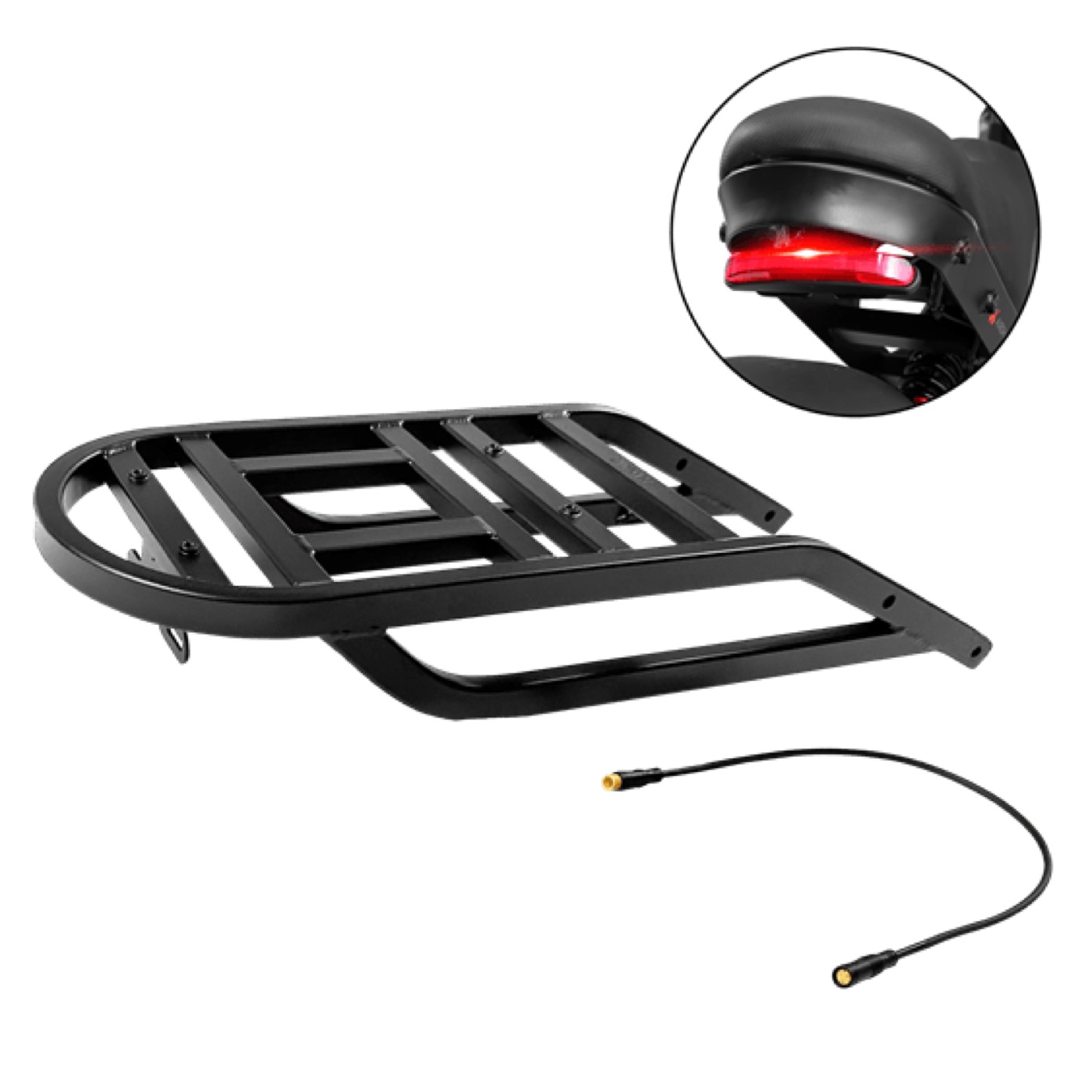 Eahora Romeo Rear Rack