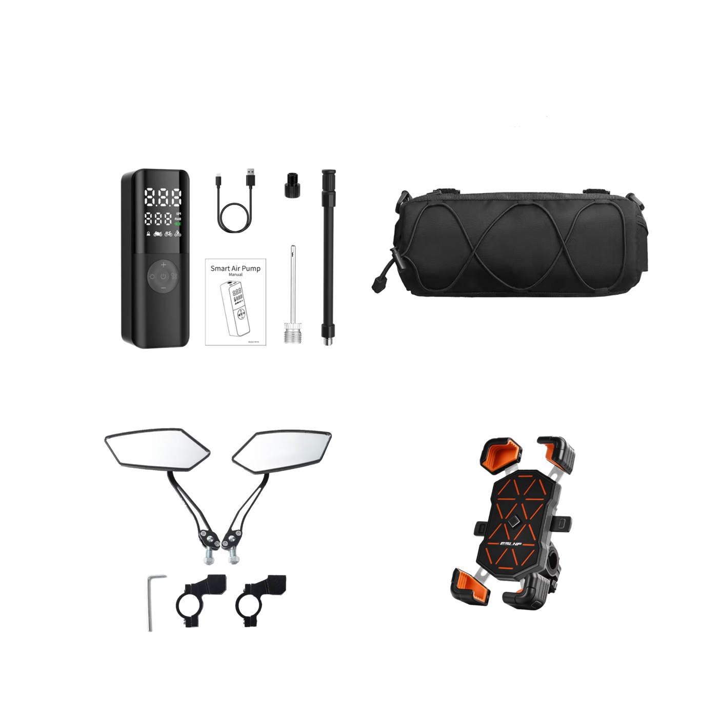 Universal Kit III