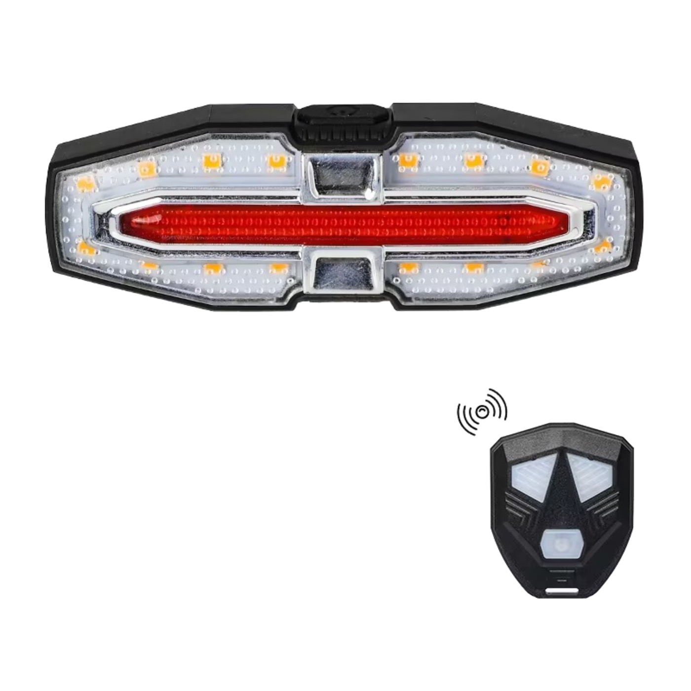 Universal Rear Light & Turn Signal Light