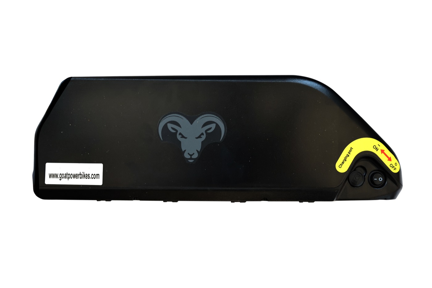 2nd 52V 20AH Battery Kit For SL 750W Bikes