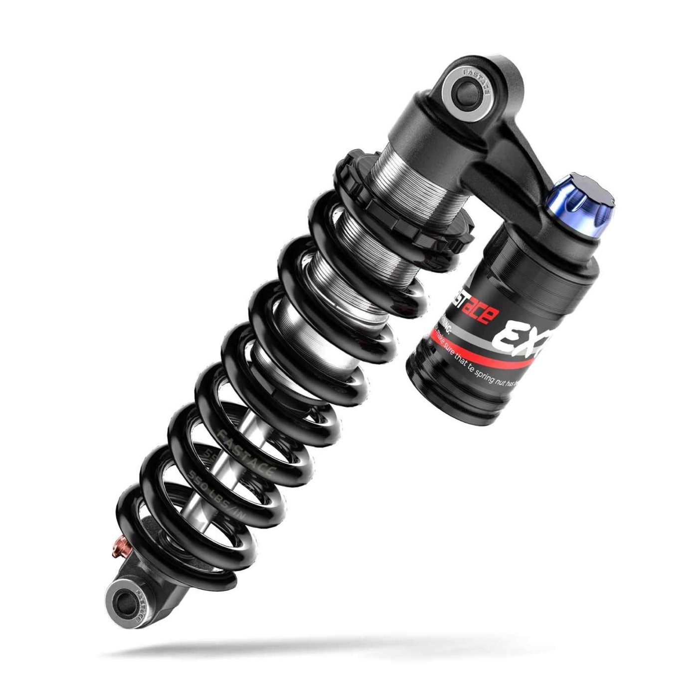 350lb Rear Shock for Motor Goat and Billy Goat