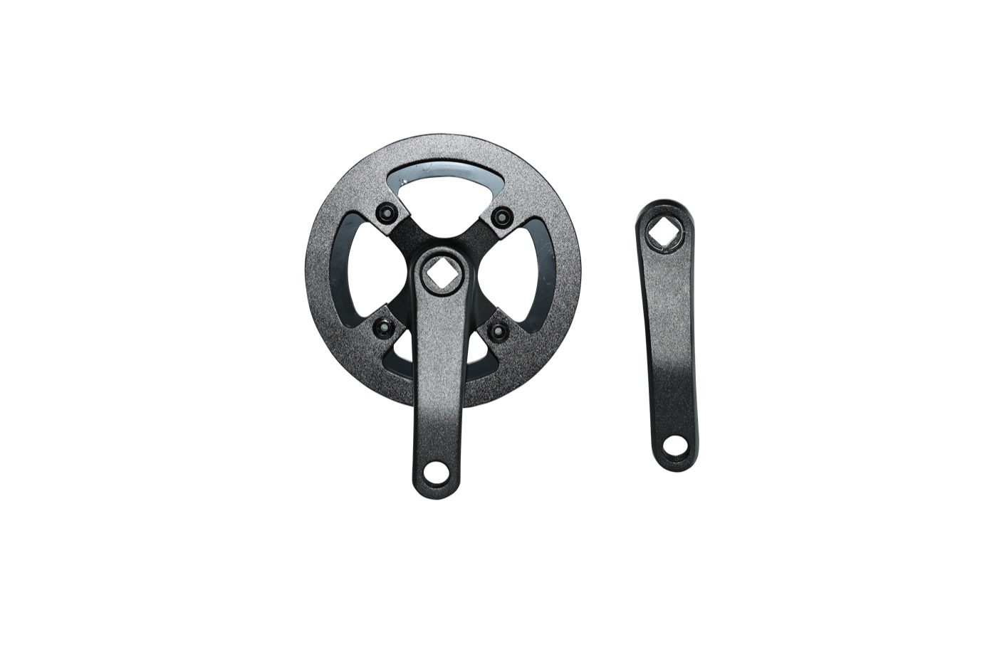 48T Pedal Crank Kit