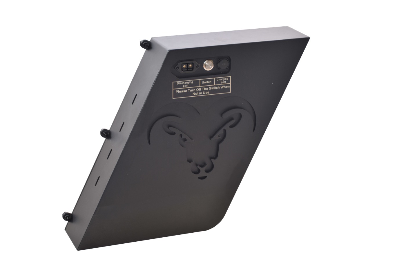 60V 17S 50Ah Frame Battery – Motor Goat