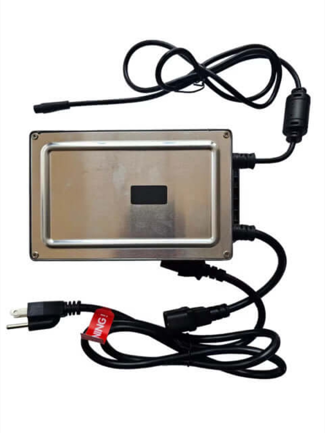 60V 17S Charger - 71.4V Output, 5A Rate