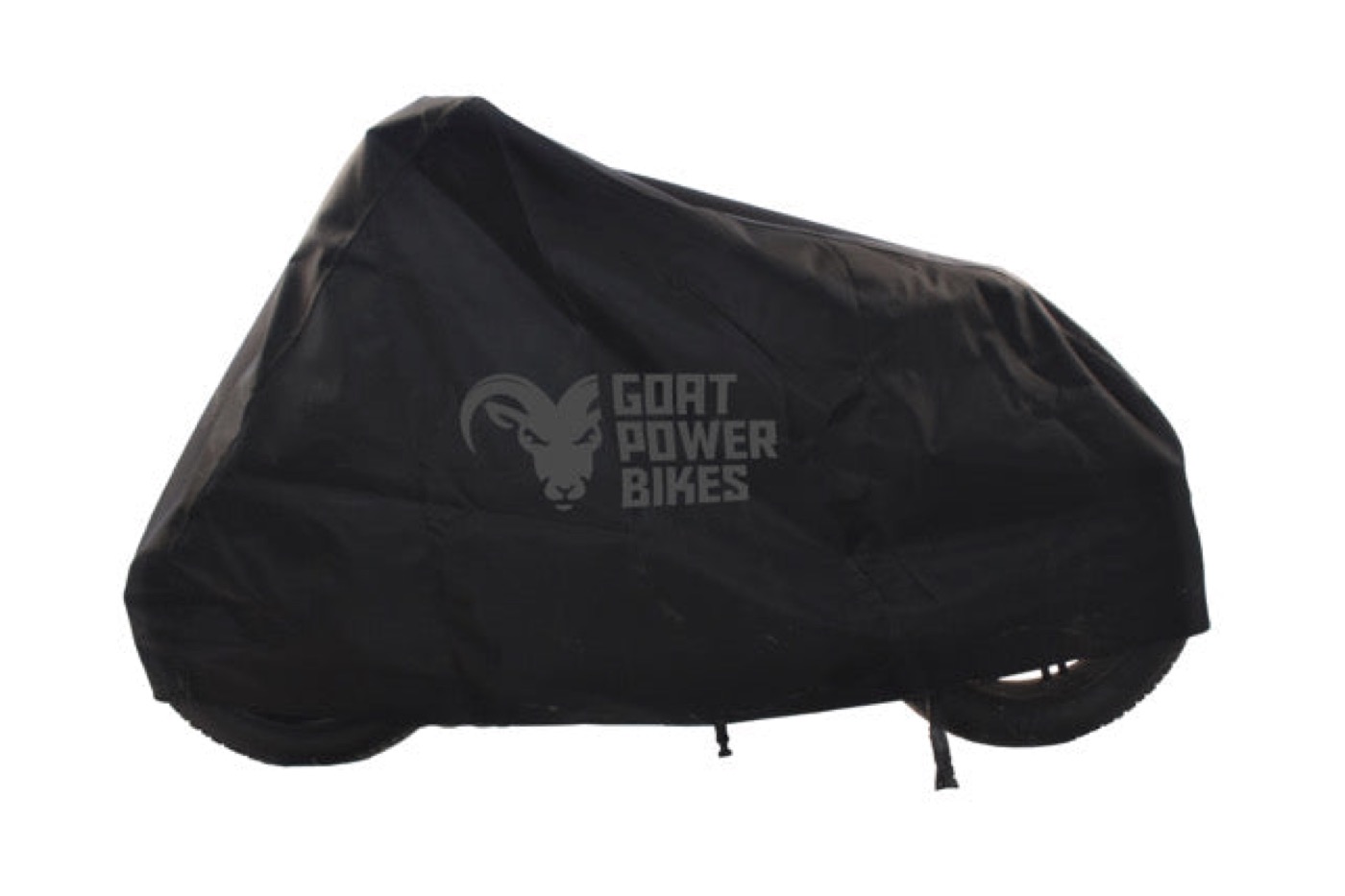 All-Weather E-Bike Cover