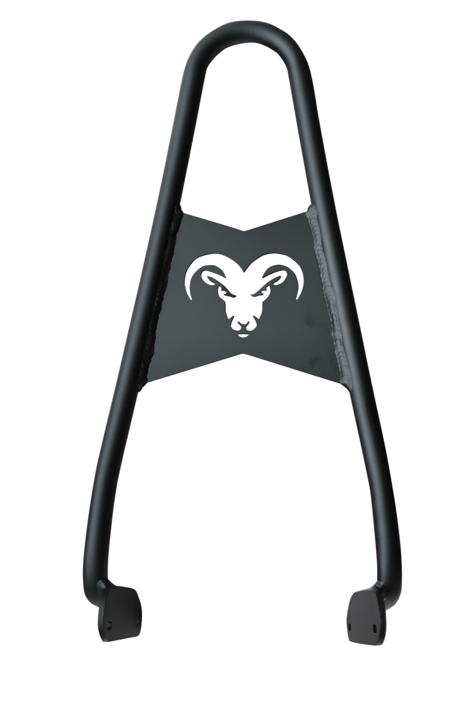 Backrest for Motor Goat, Power Goat, Mini Goat, and King Goat