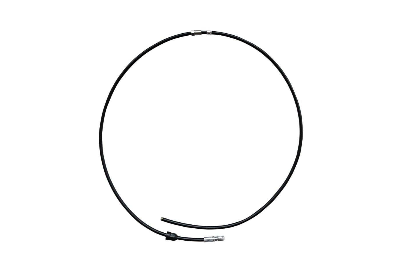Front Brake Line 950MM - Mini Goat