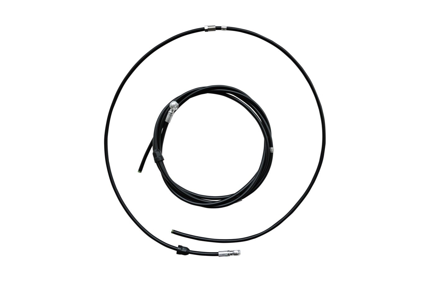 Front Brake Line 950MM - Mini Goat