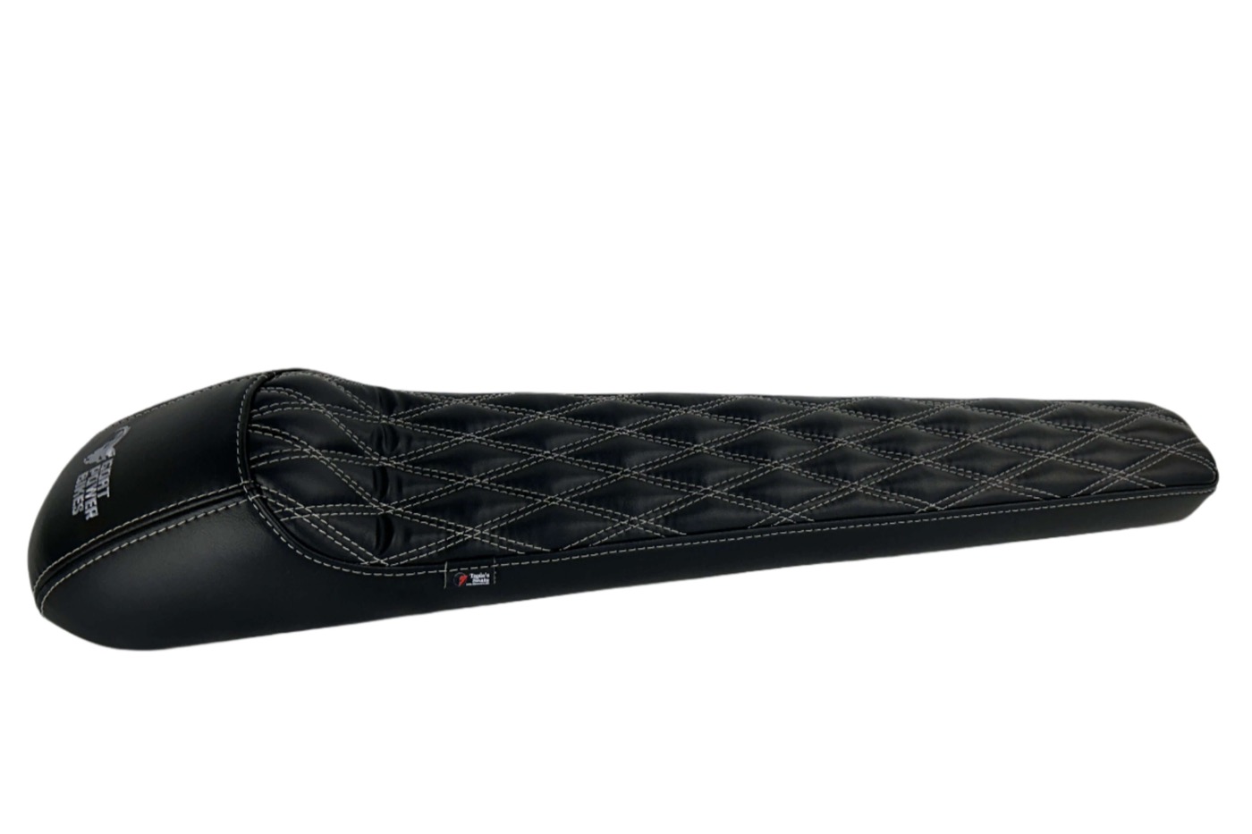 Custom King Goat Long Seat