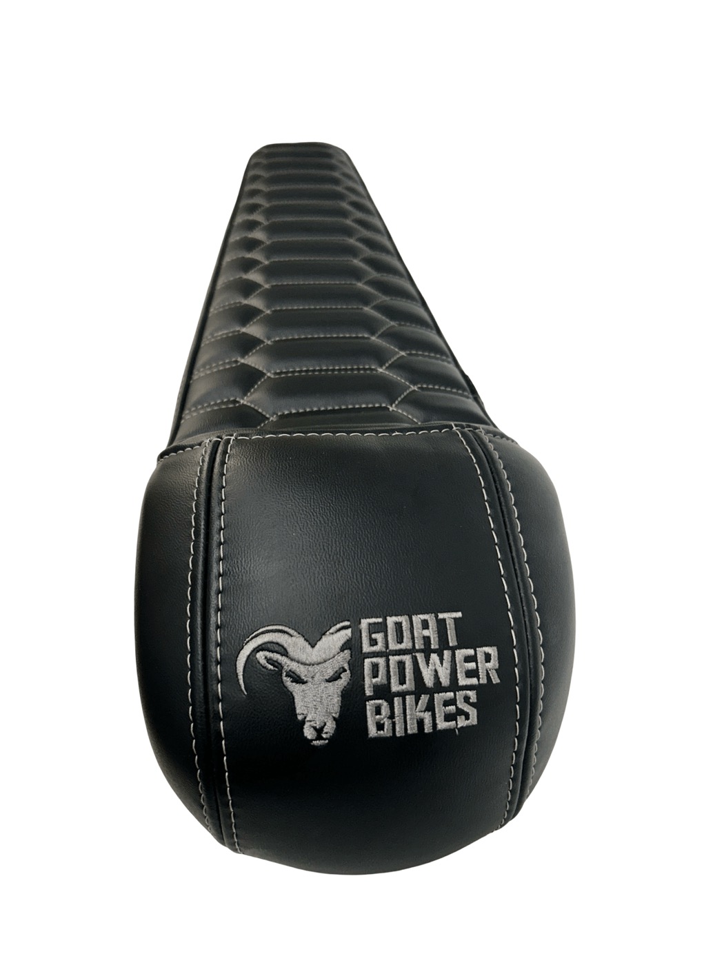 Custom Long Mini Goat Seat