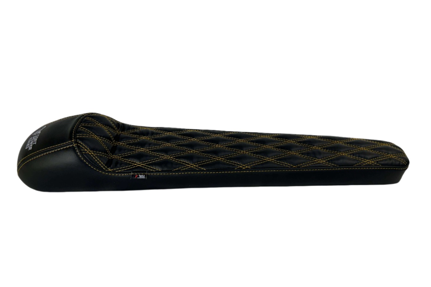 Custom Power Goat Seat