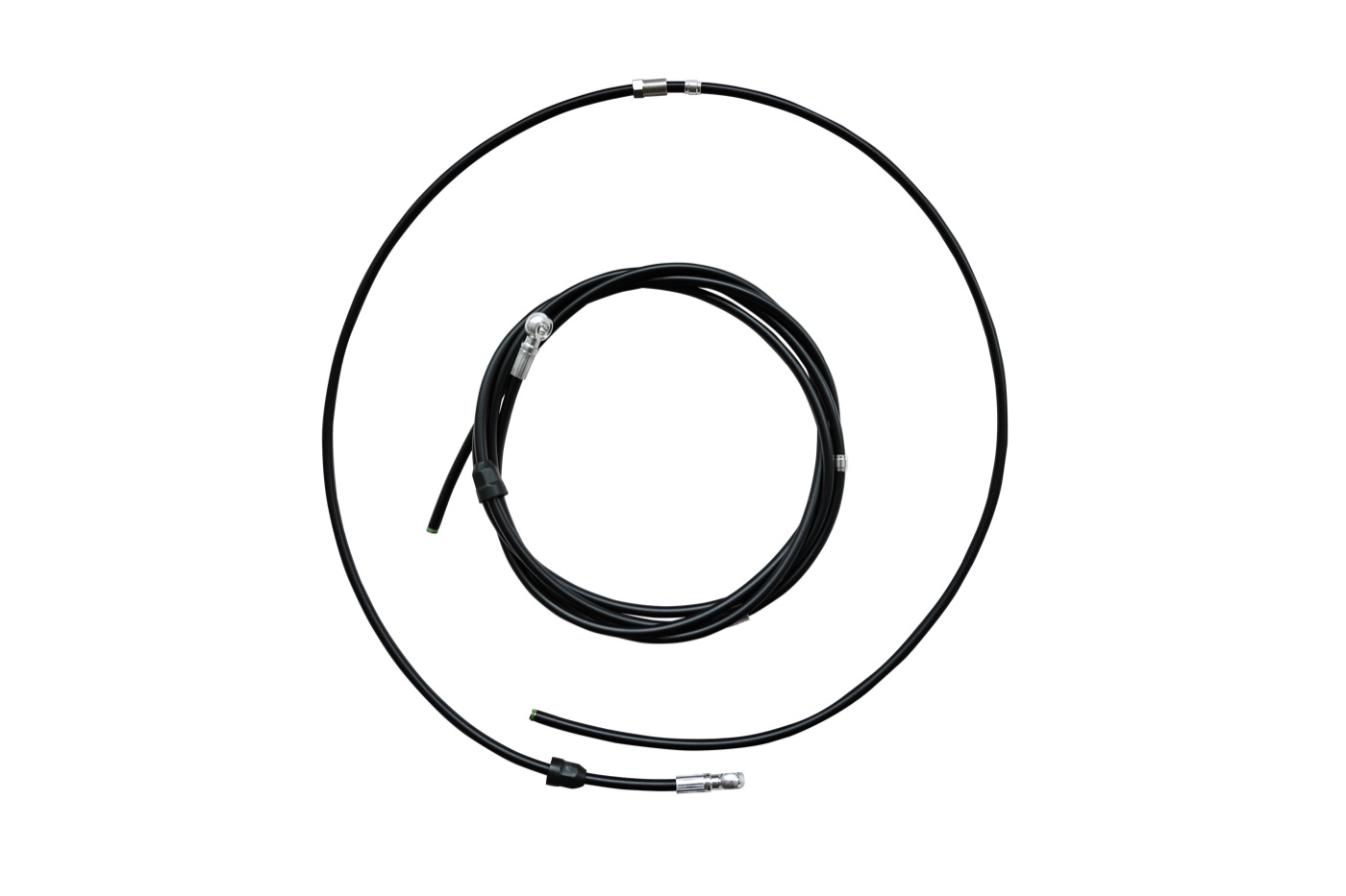Front Brake Line 1000MM - 60V Bikes