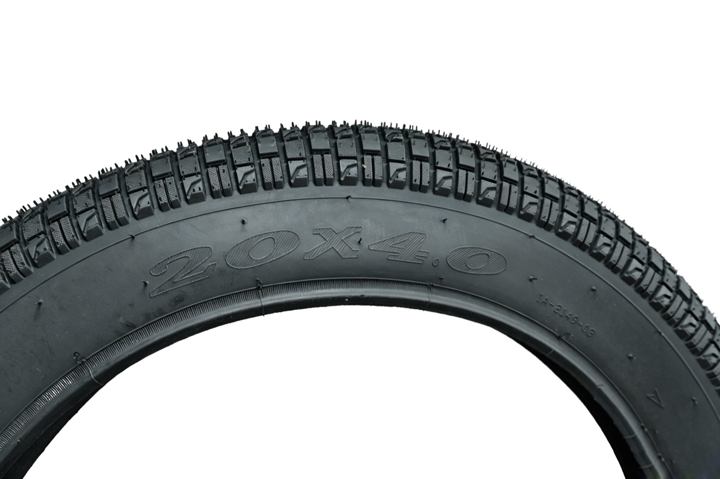 Innova 20x4 Puncture Resistant Tire