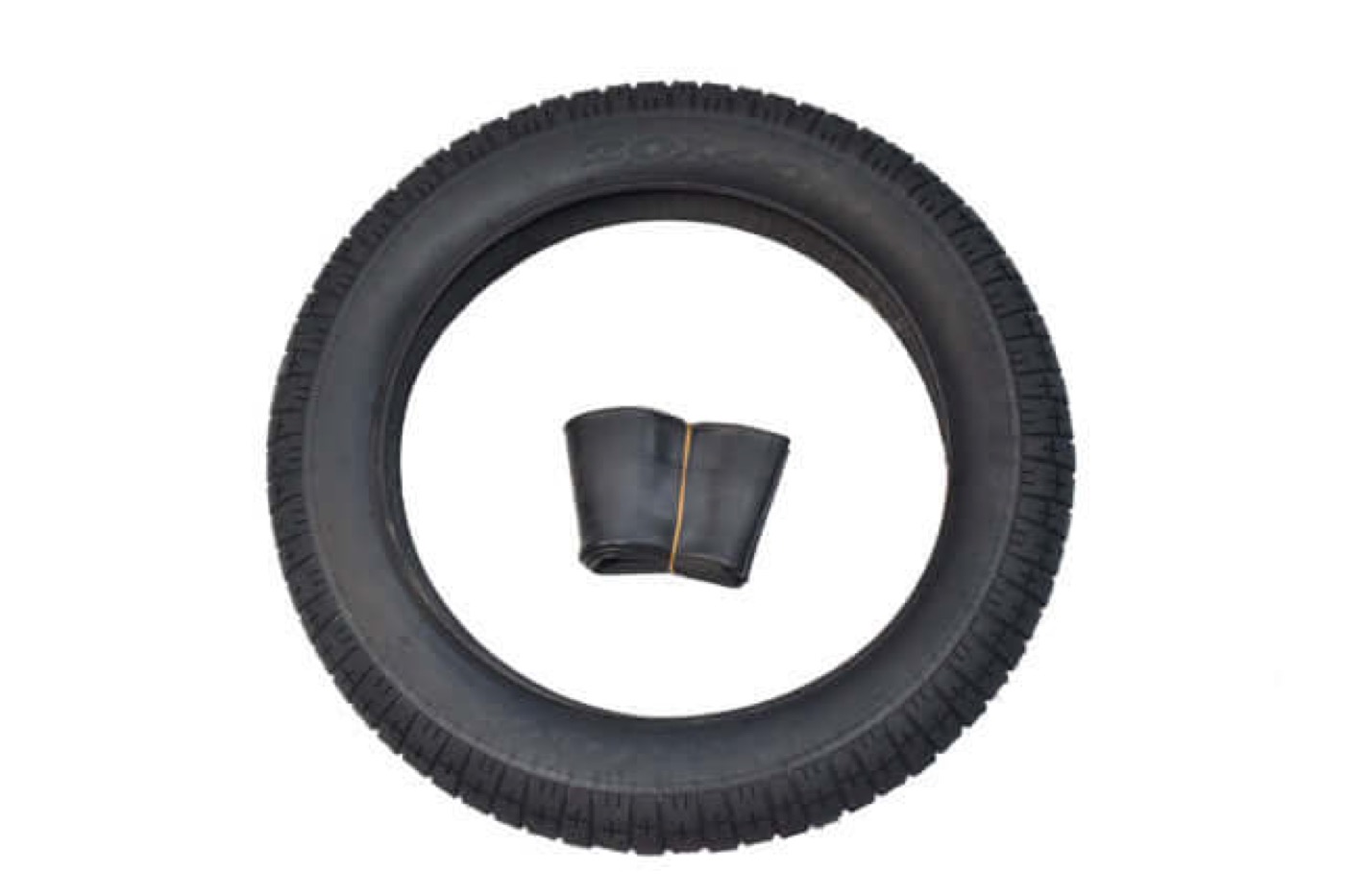 Innova 20x4 Puncture Resistant Tire
