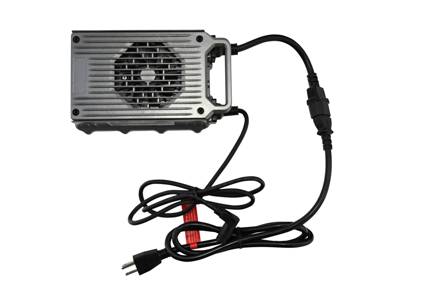 King Goat/Mini Goat 12A Charger