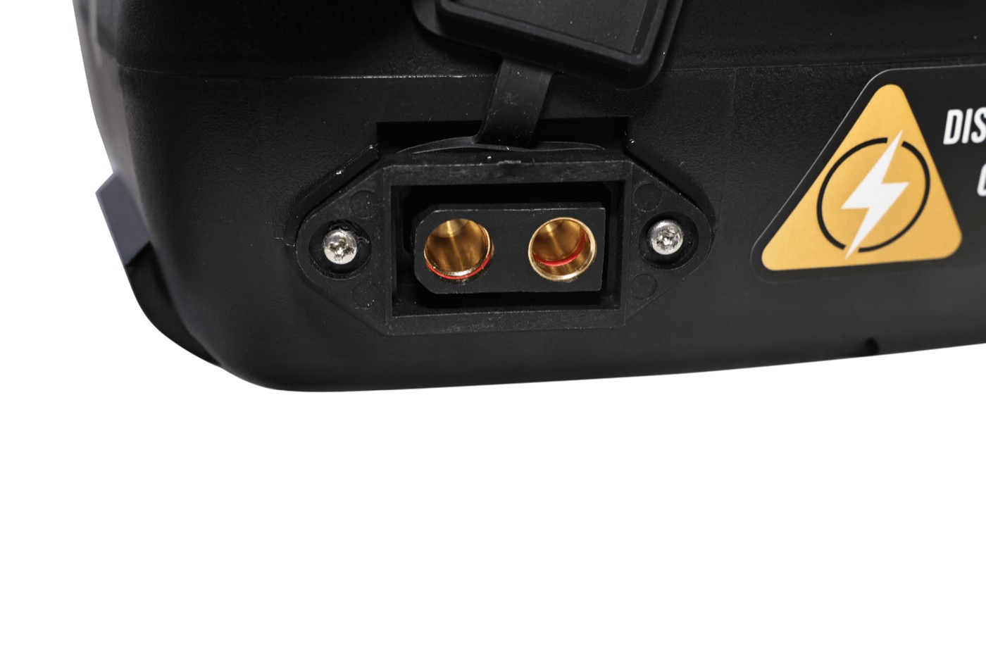 72V 20Ah Battery Kit for The King Goat