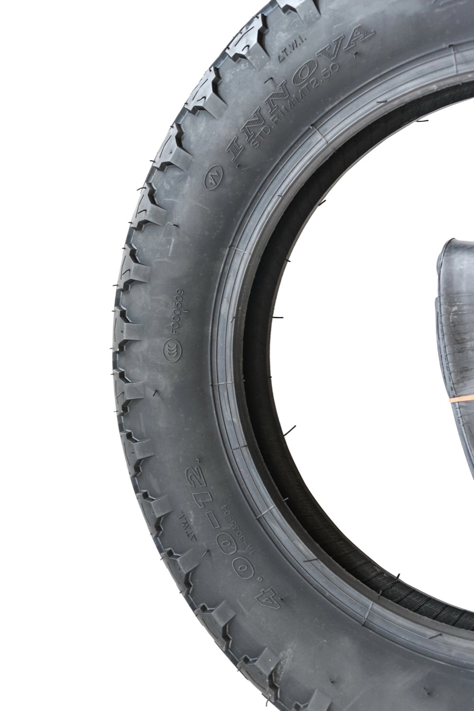 Mini Goat Innova Replacement Tire