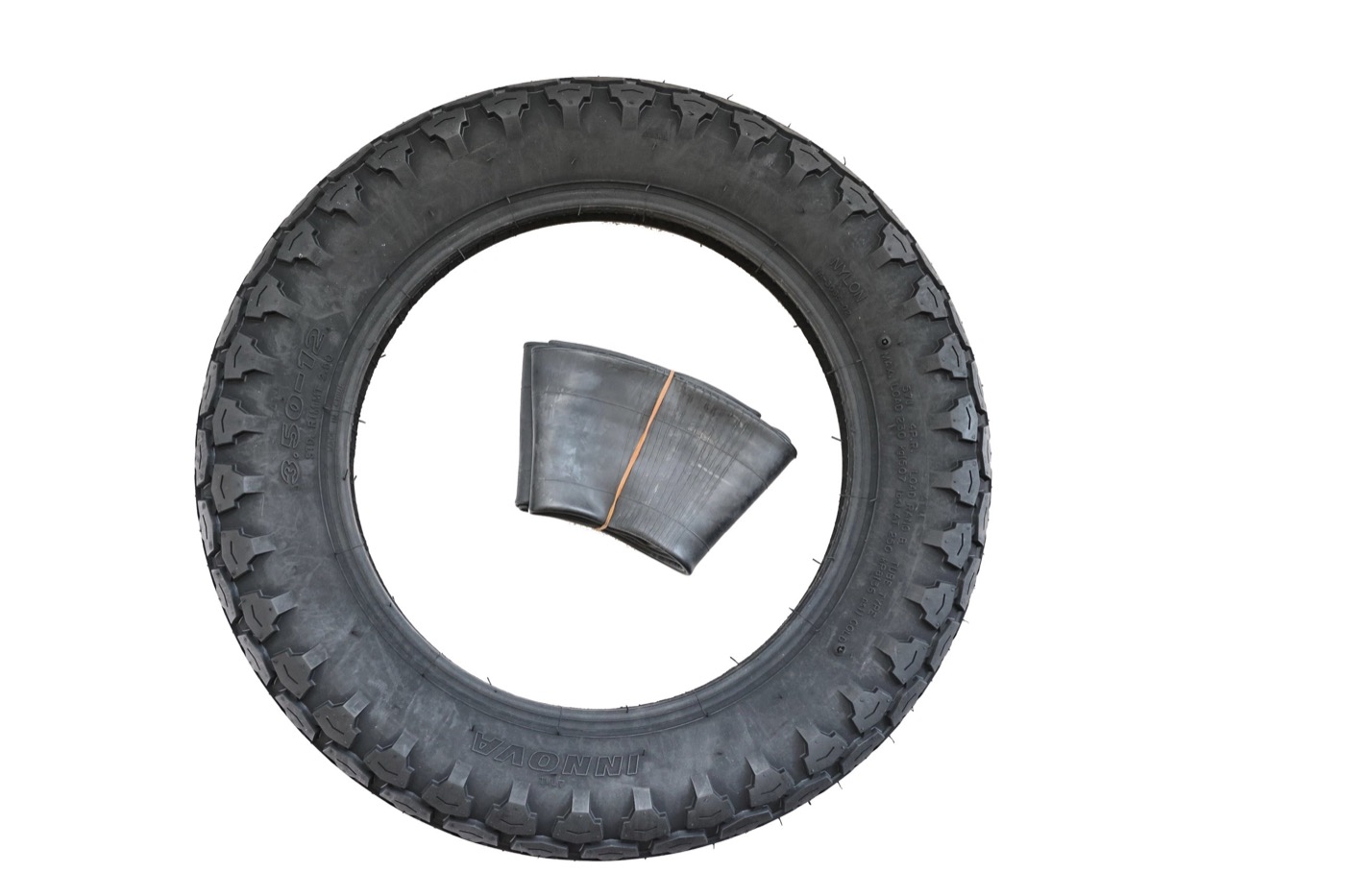 Mini Goat Innova Replacement Tire