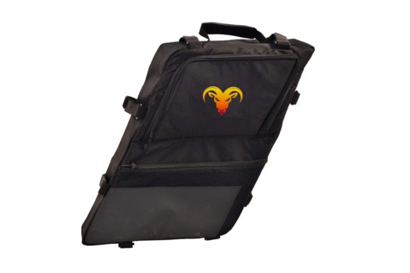 Hard Shell Frame Bag For Motor Goat V3