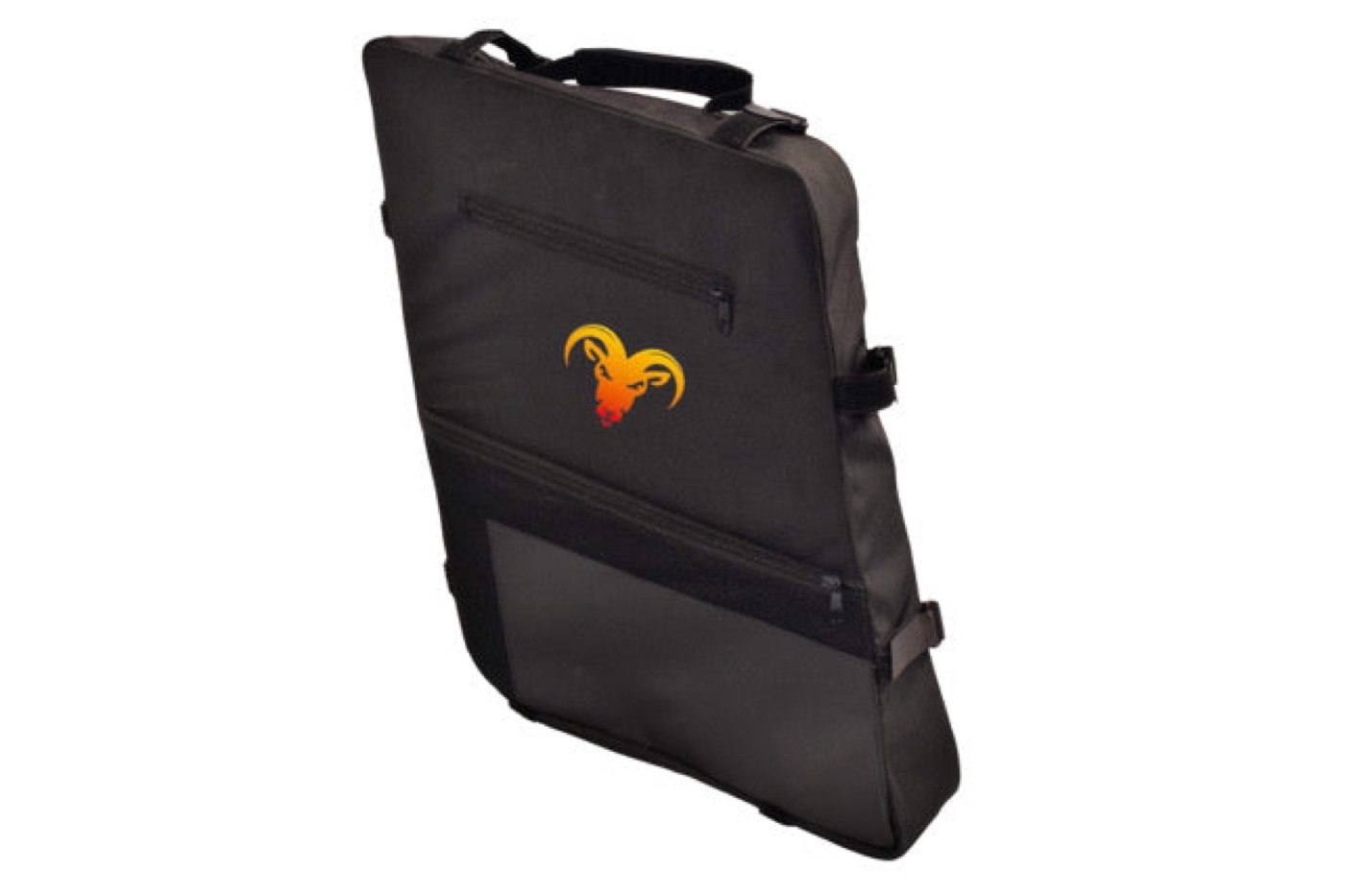 Hard Shell Frame Bag For Motor Goat V3