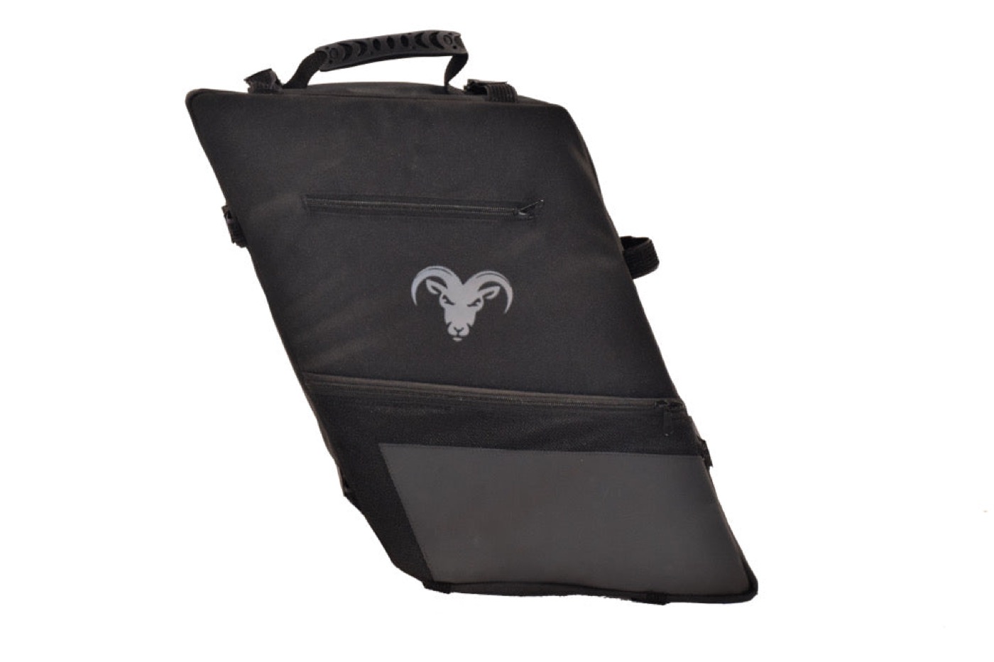 Hard Shell Frame Bag For Motor Goat V3