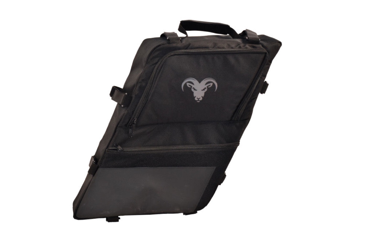 Hard Shell Frame Bag For Motor Goat V3