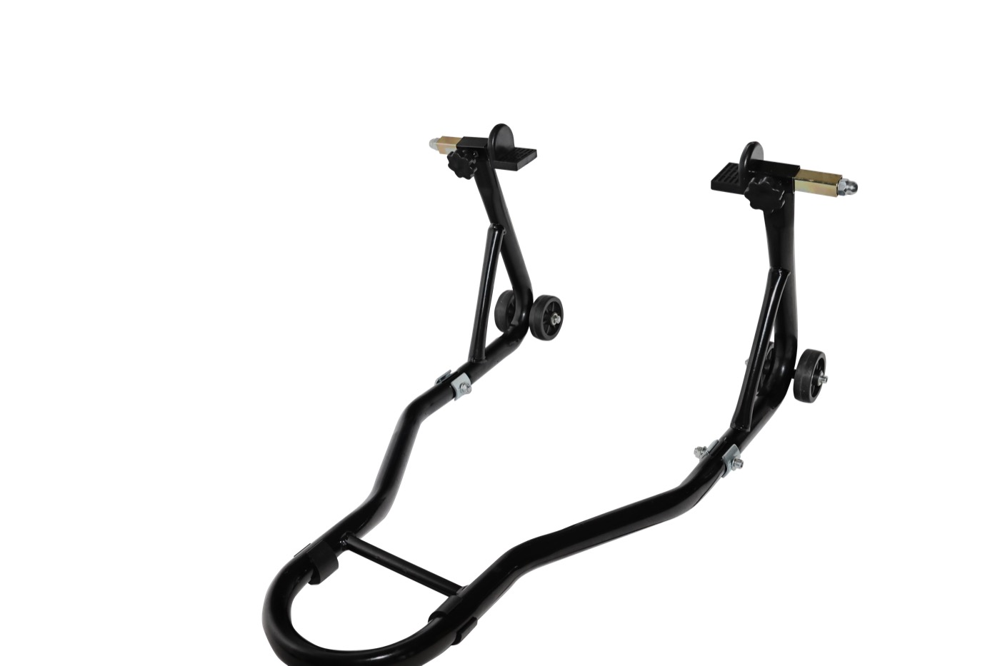 Rear Wheel Lift
