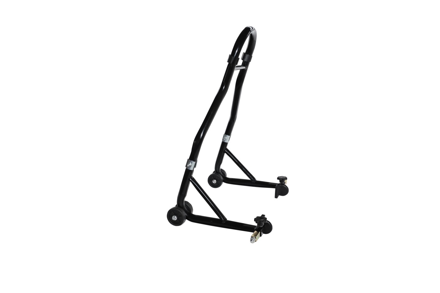 Rear Wheel Lift