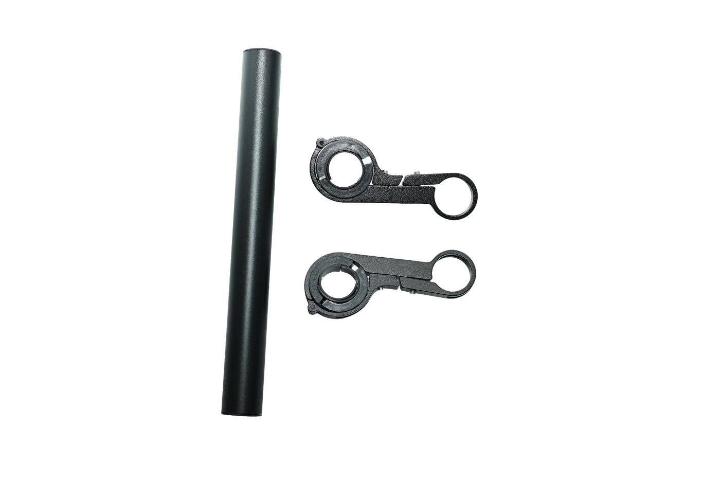 Secondary Handlebar Add On