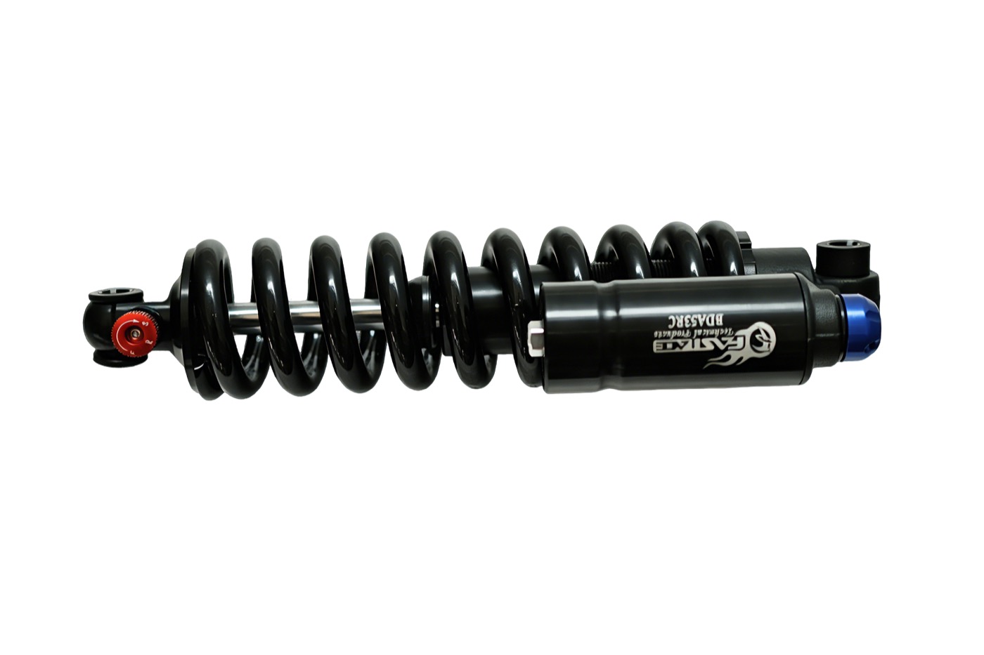 Stiffer King Goat Fastace Shock - 820lbs-950lbs Rated