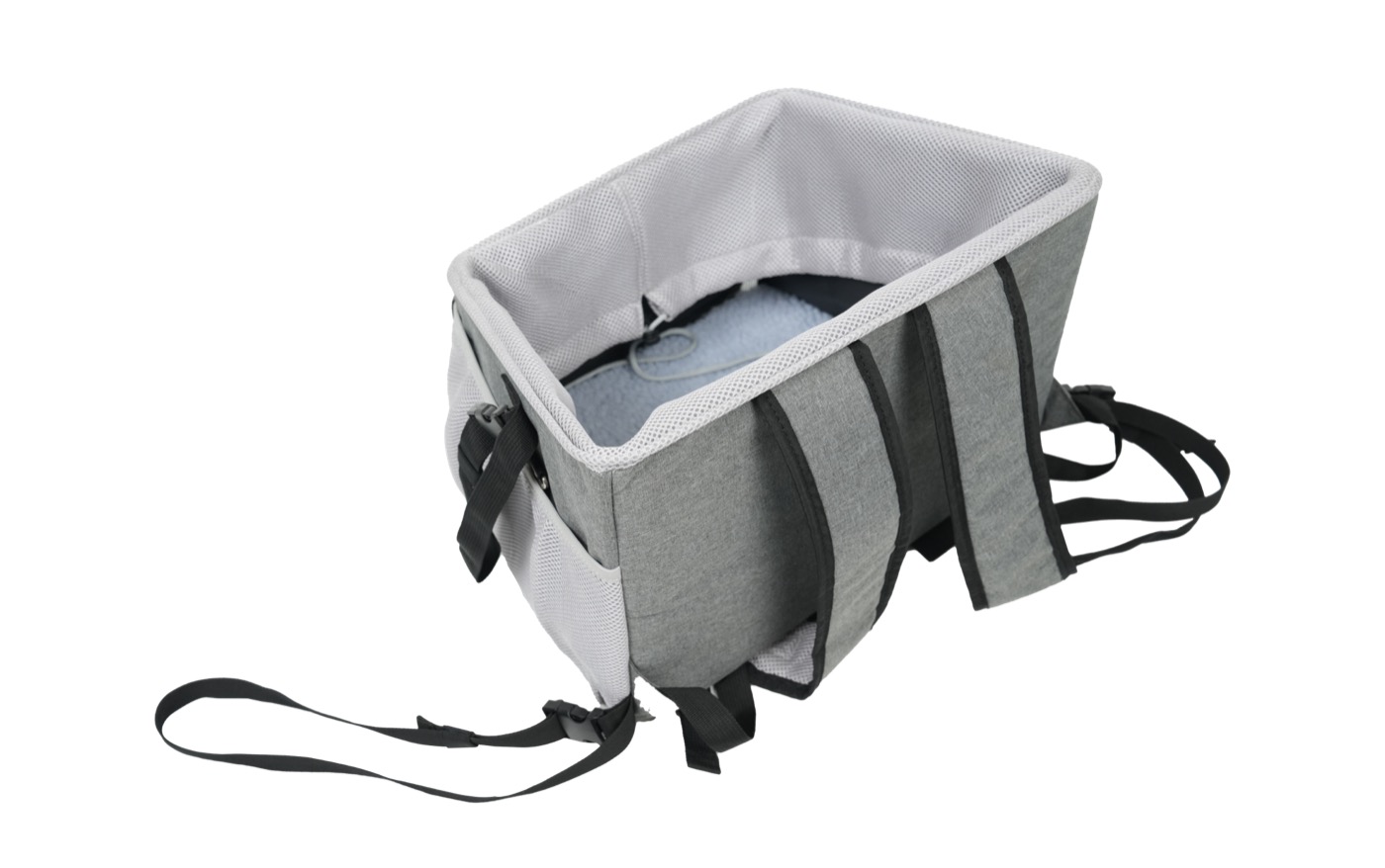 Deluxe Pet Cruiser Kit