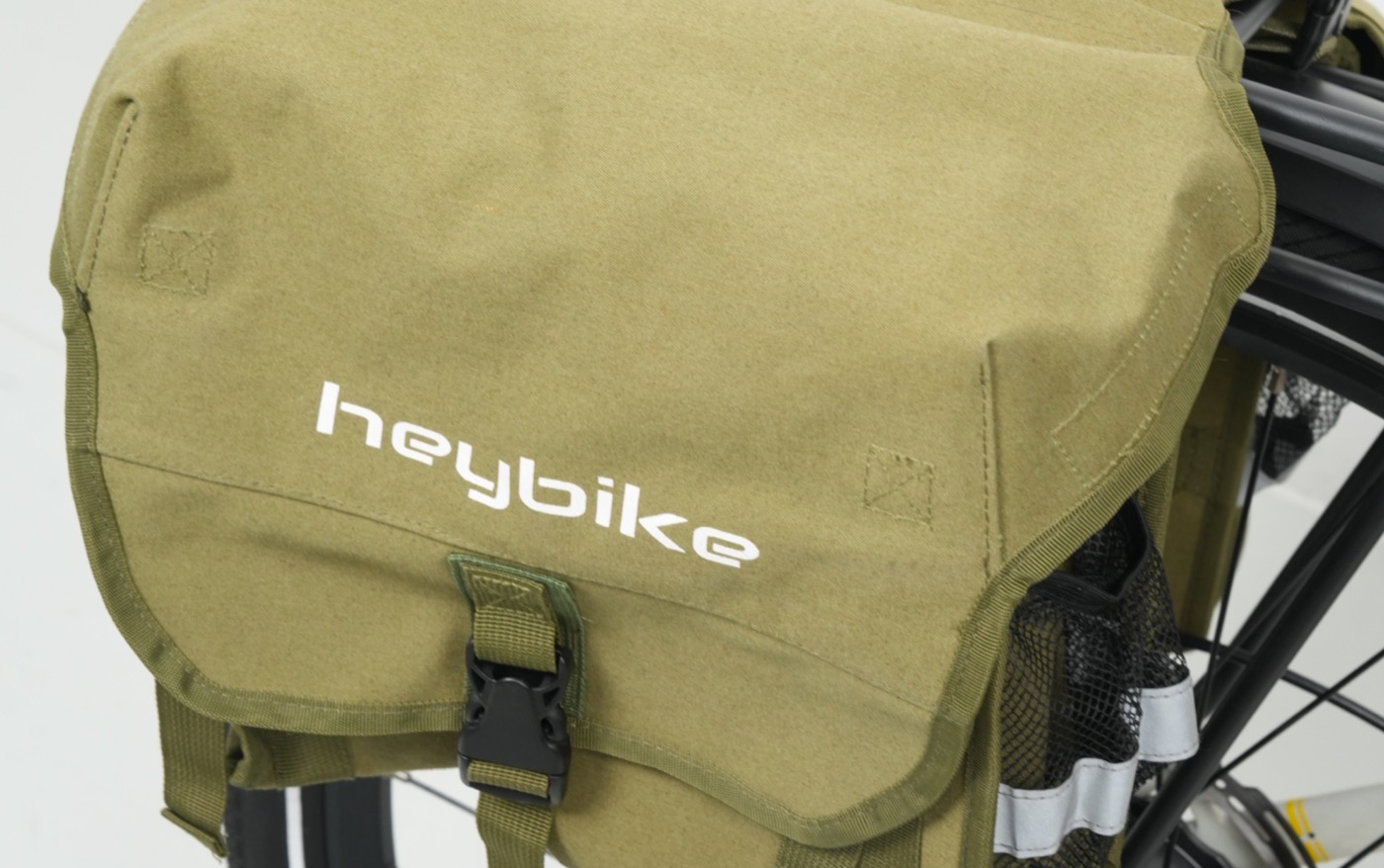 Heavy-Duty Cargo Kit