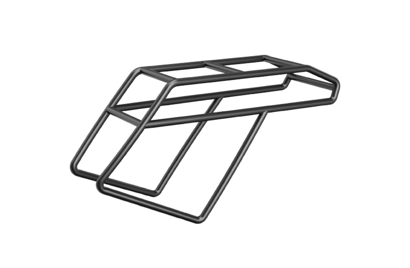 Heybike Hero Rear Rack (Step-Through)