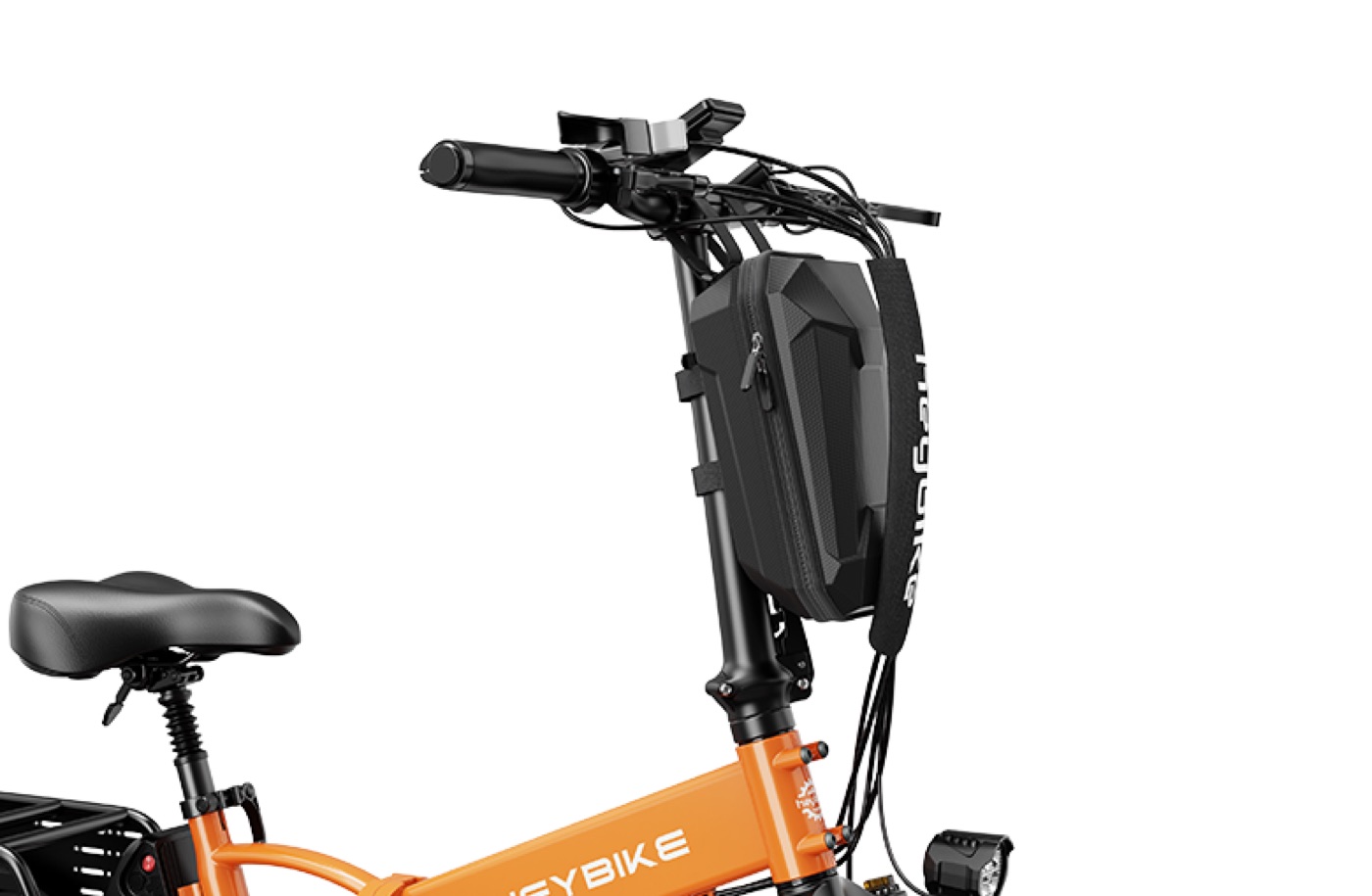 Heybike Handle Bar Bag