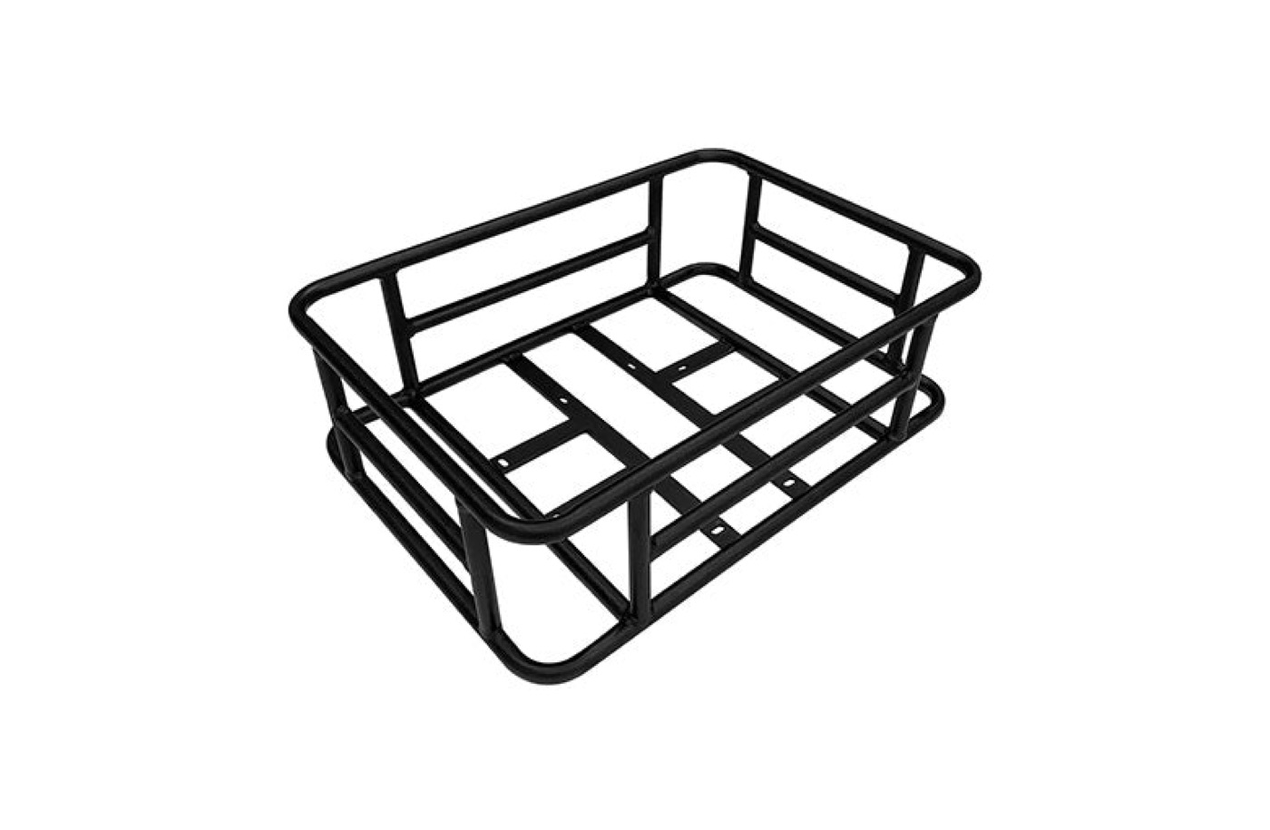 Large Rear Basket