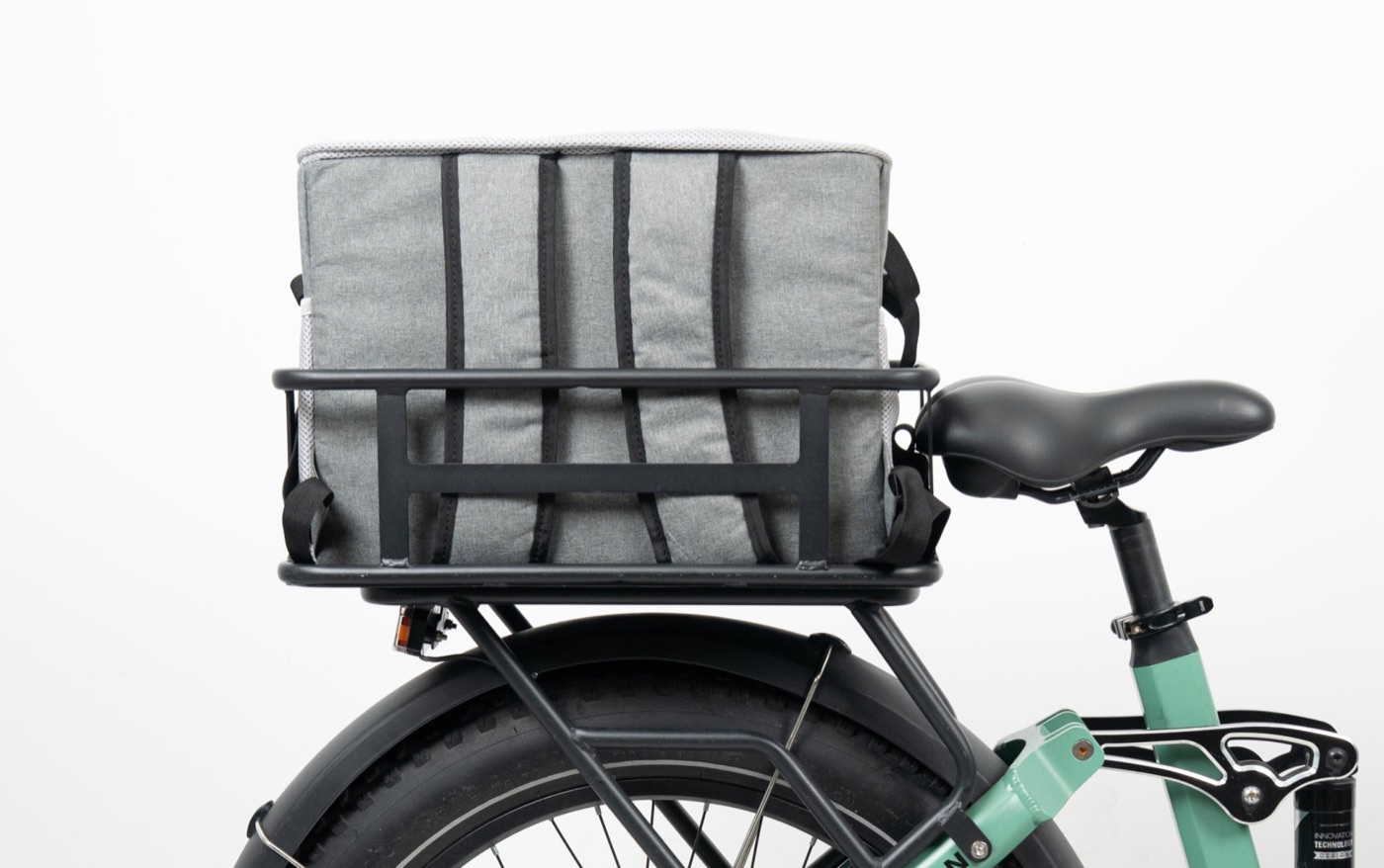 Pet Bike Basket(3FOR99)
