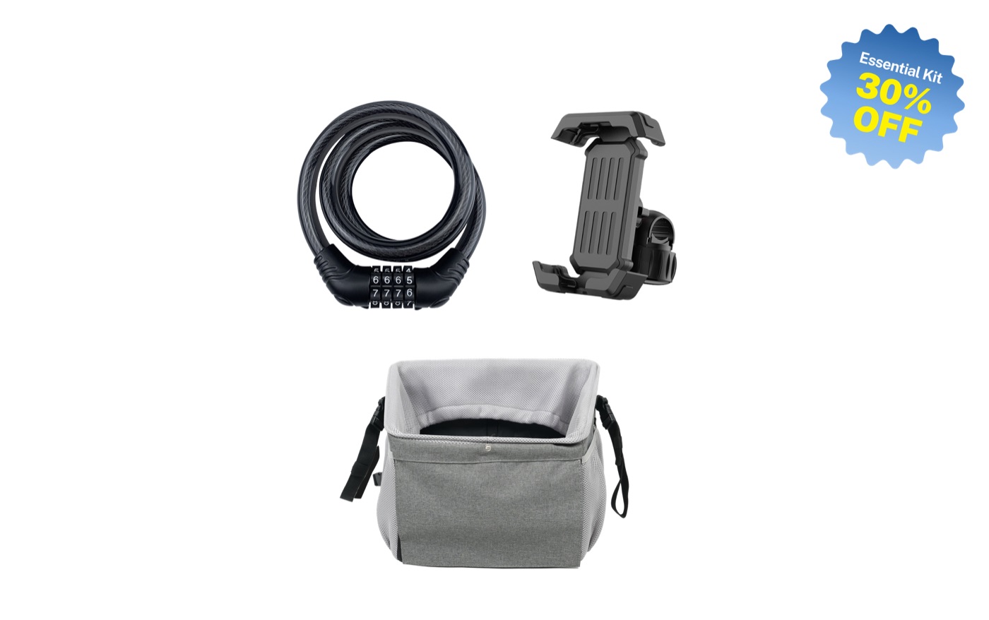 Pet Commuter Kit