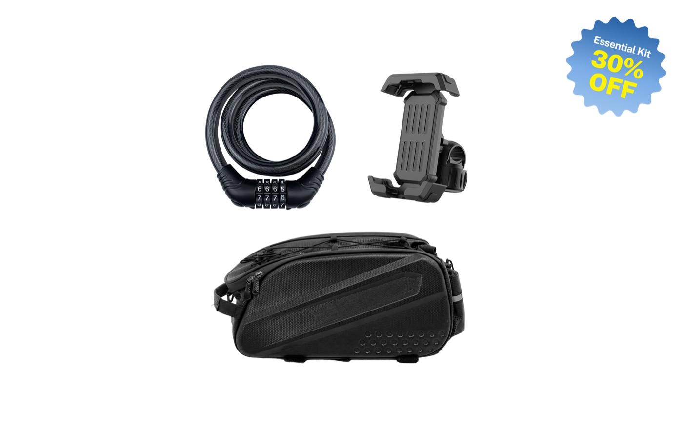 Rider's Essential Kit