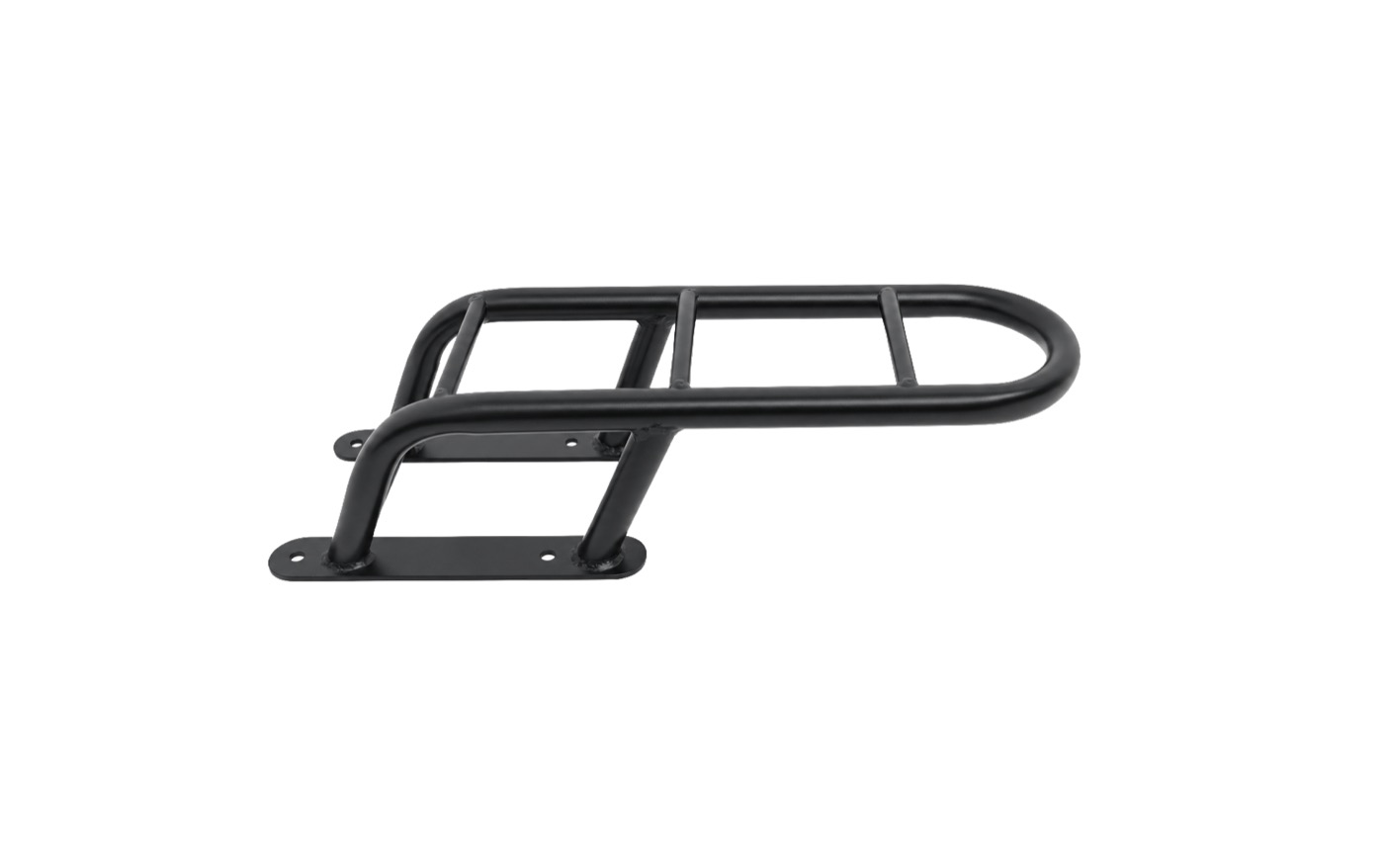 Saturn Rear Rack