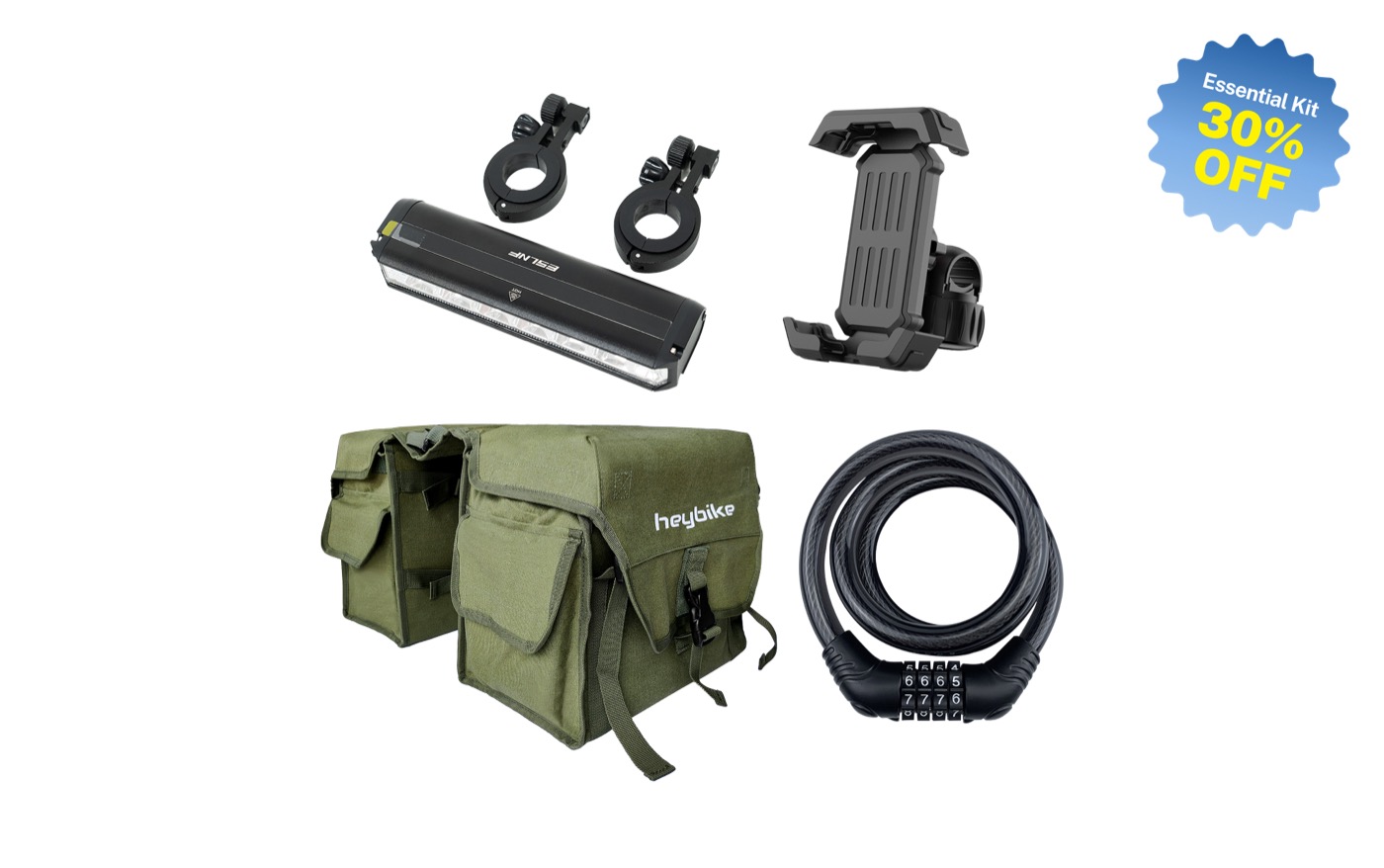 Universal Adventure Kit