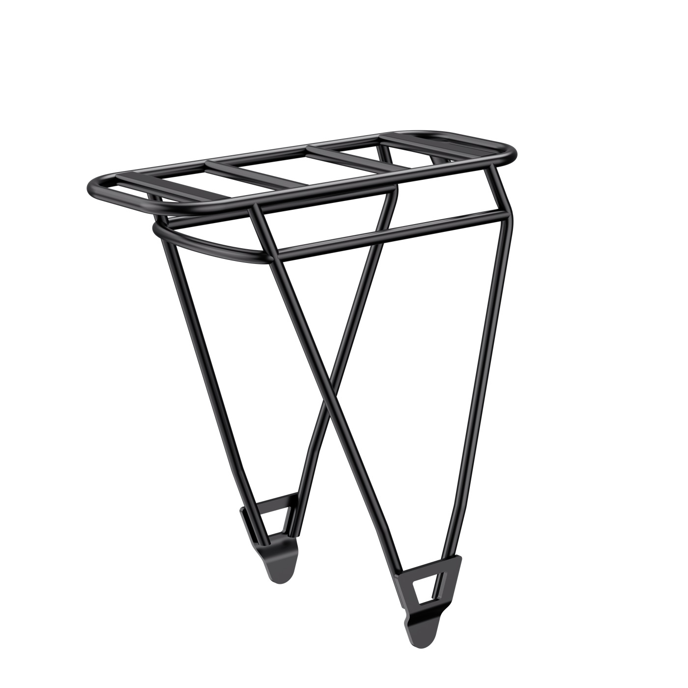 Heybike Venus Fenders & Rear Rack Set
