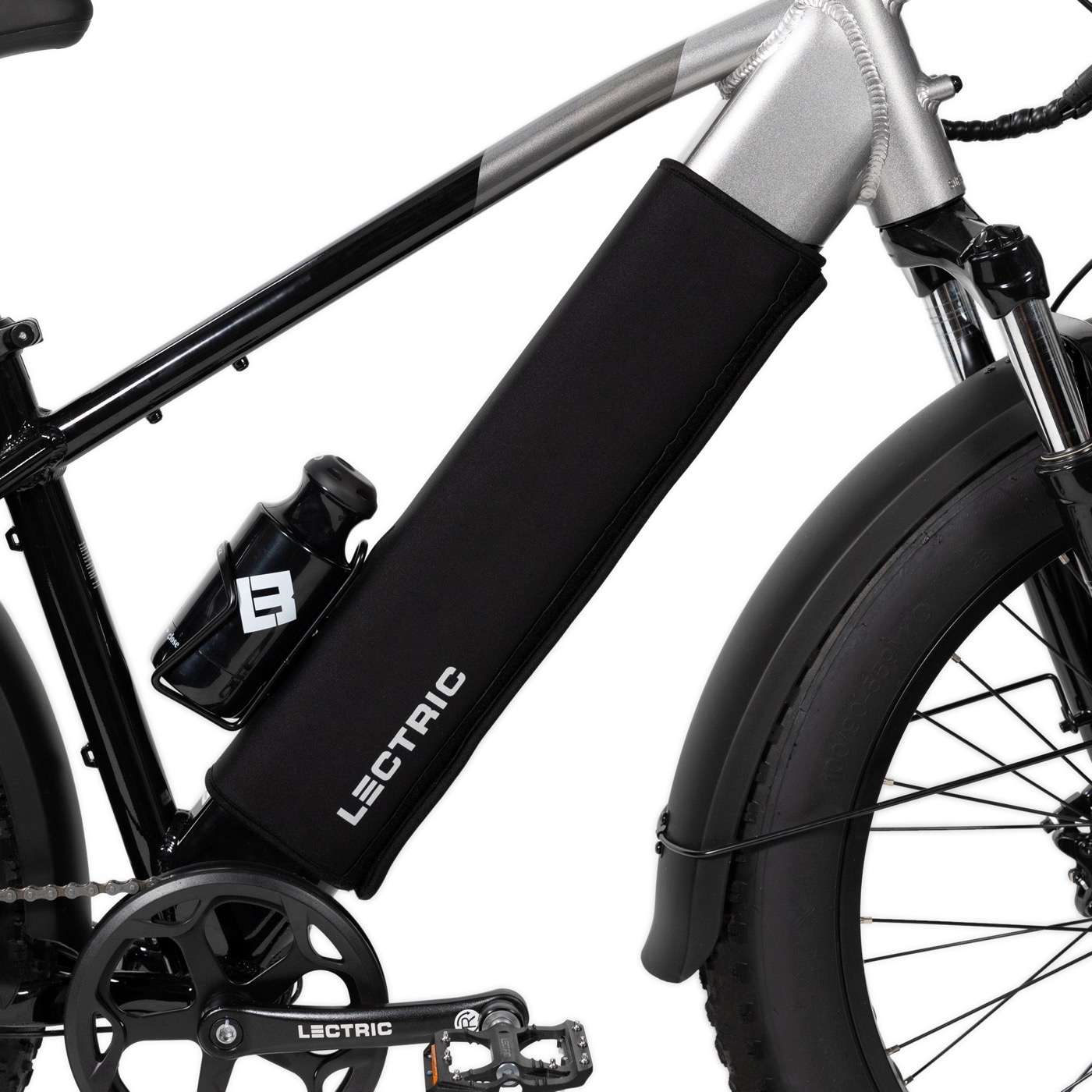 XPress Battery Thermal Sleeve