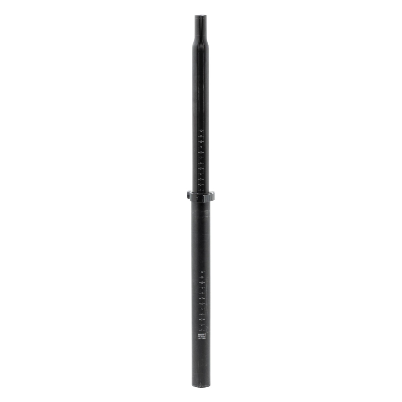 Telescoping Seat Post