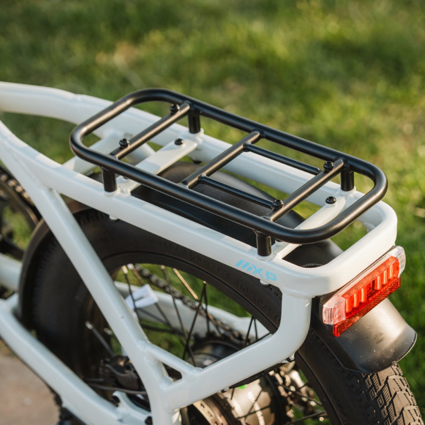 XP4 LevelUp Rack