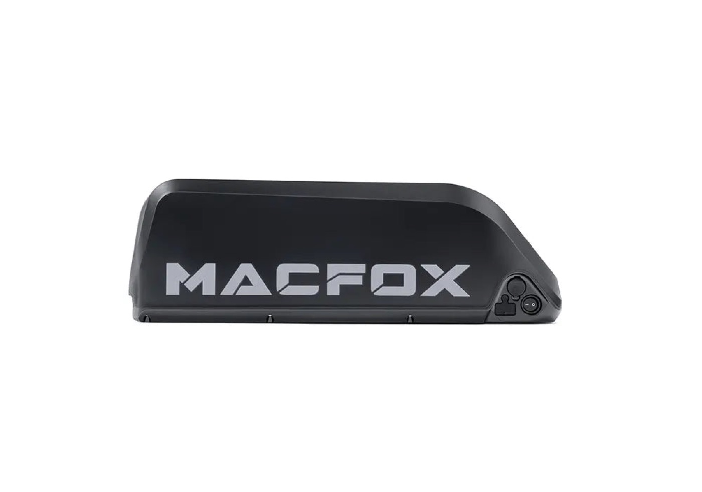 Macfox E-bike X2 Battery & Dual Battery Upgrade Kit