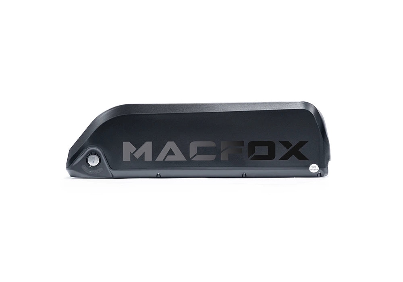 Macfox E-bike X1S Battery & Dual Battery Upgrade Kit
