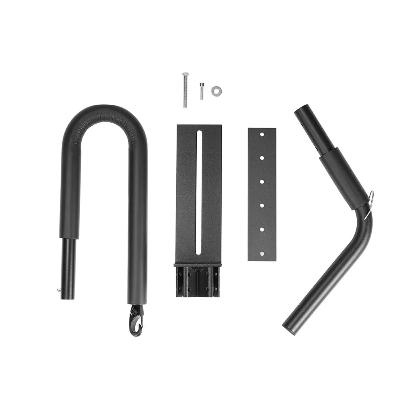 Macfox E-bike Surfboard Rack