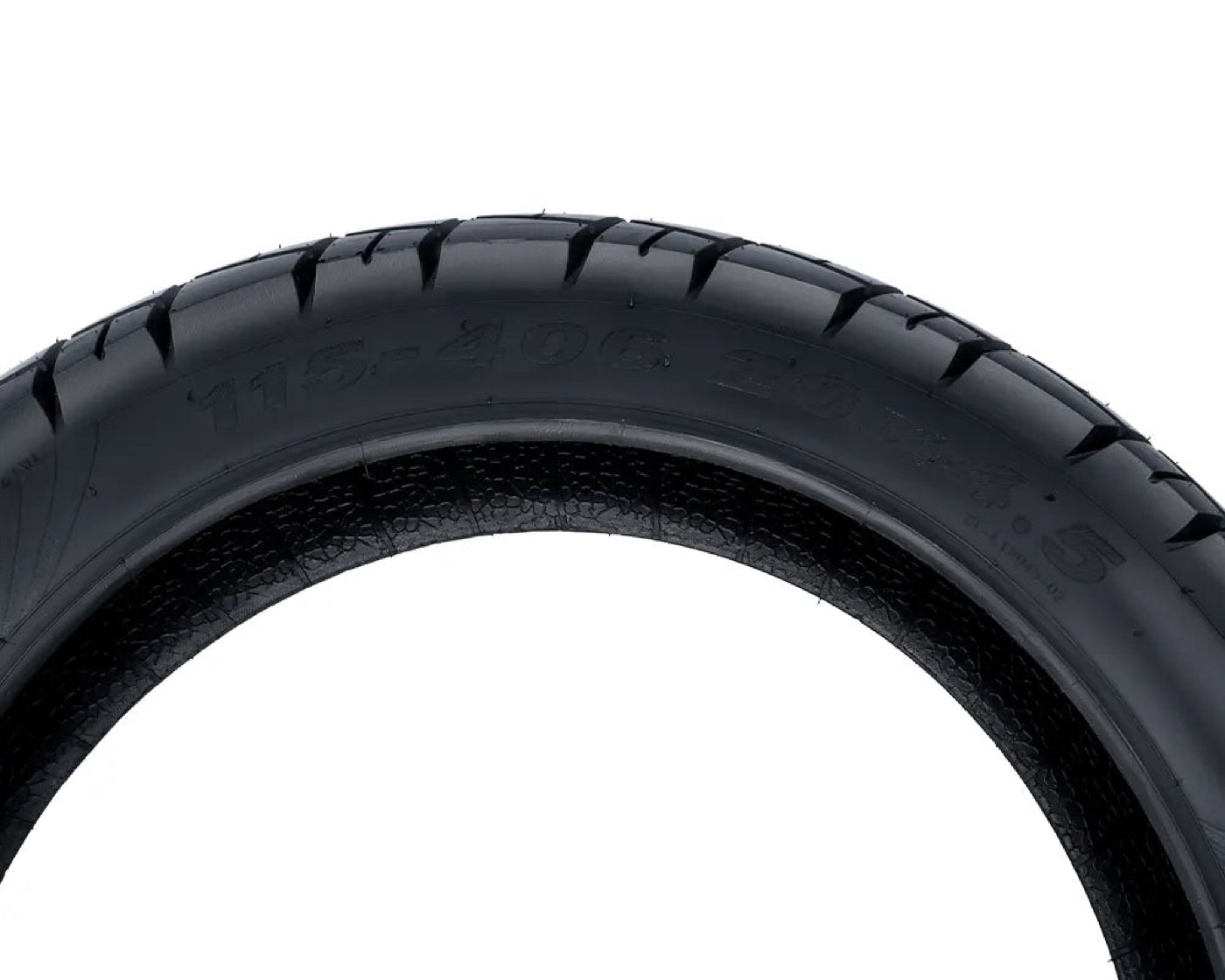 Macfox E-bike X7 Outer Tire