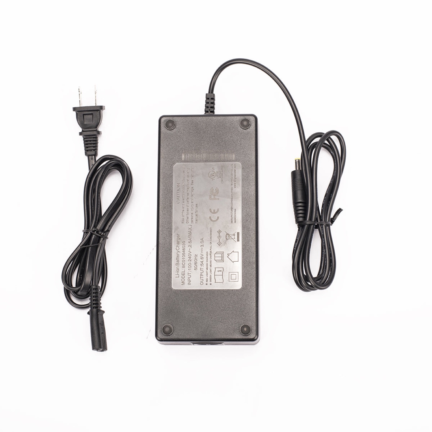 Macfox E-bike Standard Charger