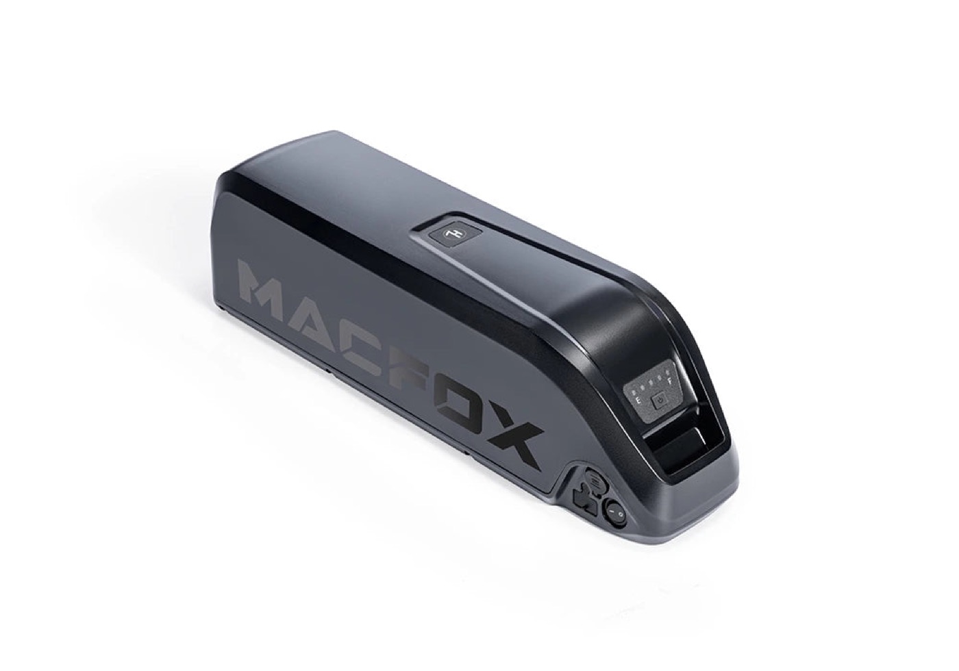 Macfox E-bike X1S Battery & Dual Battery Upgrade Kit